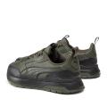 Мужские кроссовки Puma R78 Trek Leather - 383202-03