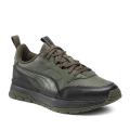 Мужские кроссовки Puma R78 Trek Leather - 383202-03