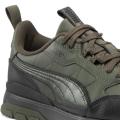 Мужские кроссовки Puma R78 Trek Leather - 383202-03