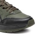 Мужские кроссовки Puma R78 Trek Leather - 383202-03