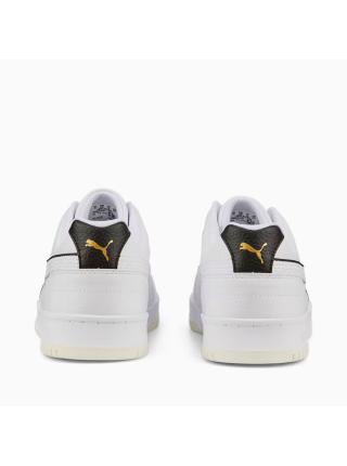 Мужские кроссовки Puma Rbd Game Low - 386373-01