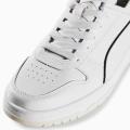 Мужские кроссовки Puma Rbd Game Low - 386373-01