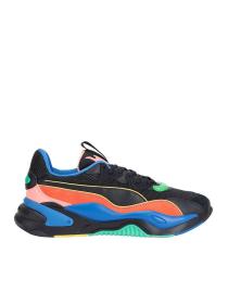 Мужские кроссовки Puma RS-2K Messaging - 372975-02