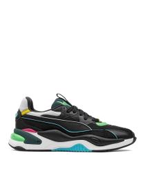 Мужские кроссовки Puma RS-2K Internet Exploring - 373309-15