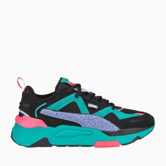 Мужские кроссовки Puma Rs-Simul8 Fandom - 387502-01