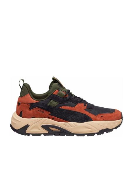 Мужские кроссовки Puma RS-Trck - 394754-02