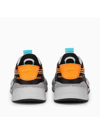 Мужские кроссовки Puma RS-X 3D - 390025-01