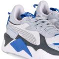 Мужские кроссовки Puma RS-X Geek.- 391174-01