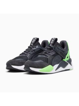 Мужские кроссовки Puma RS-X Mercedes-AMG Petronas F1 - 308385-01