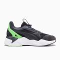 Мужские кроссовки Puma RS-X Mercedes-AMG Petronas F1 - 308385-01
