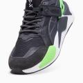 Мужские кроссовки Puma RS-X Mercedes-AMG Petronas F1 - 308385-01