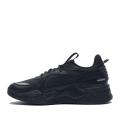 Мужские кроссовки Puma RS-X Triple.- 391928-01