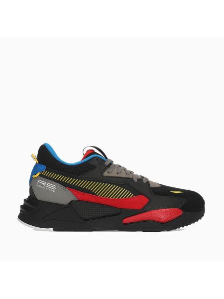 Мужские кроссовки Puma RS-Z BP - 382650-02