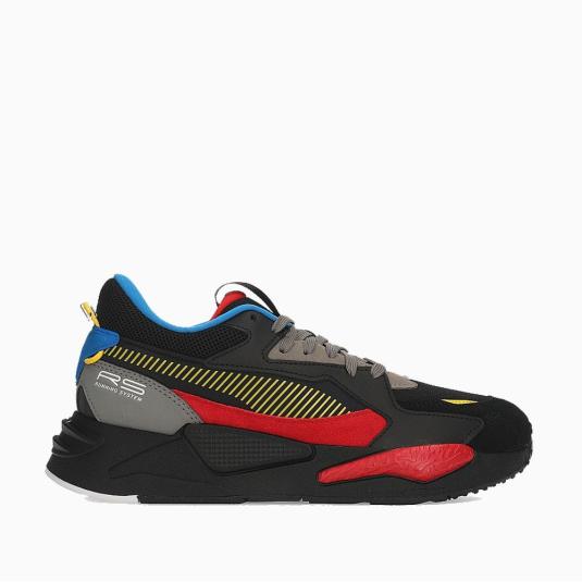 Мужские кроссовки Puma RS-Z BP - 382650-02