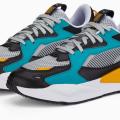 Мужские кроссовки Puma RS-Z Core - 383590-08