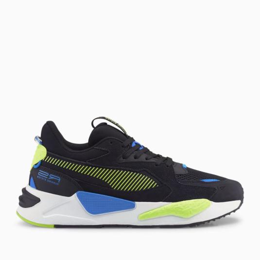 Мужские кроссовки Puma RS-Z Reinvention - 386629-08