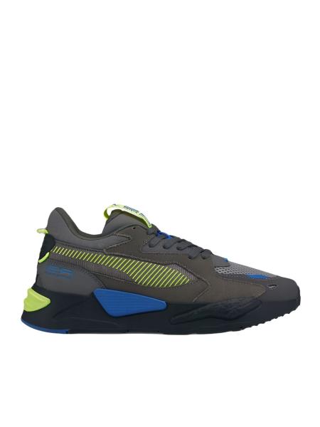 Мужские кроссовки Puma RS-Z Reinvention - 386629-10