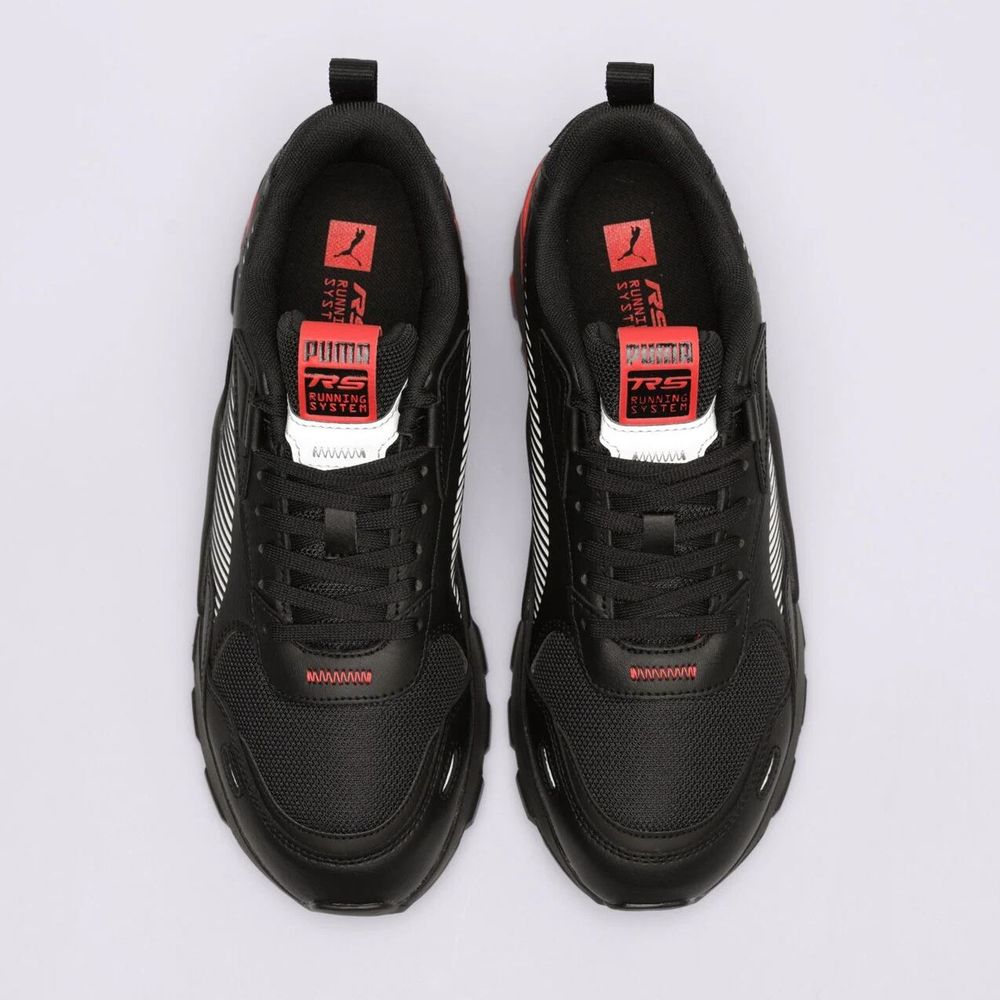 Мужские кроссовки Puma RS 3.0 Synth Pop - 392609-10 в