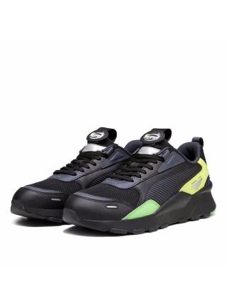 Мужские кроссовки Puma RS 3.0 Y2K - 393253-01