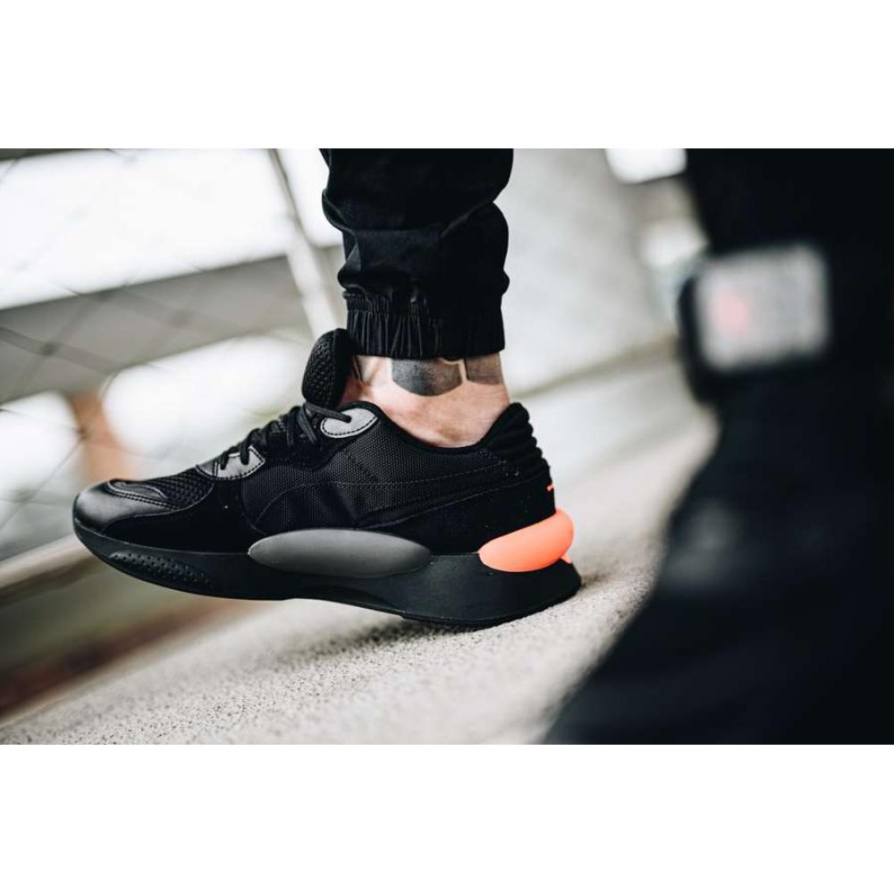 Puma rs top 9.8 review