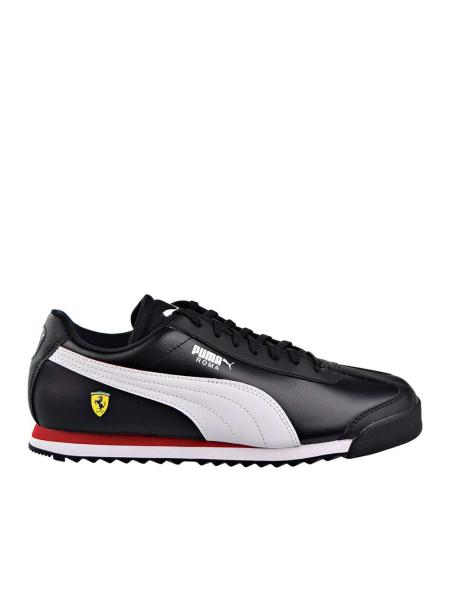 Мужские кроссовки Puma SF Roma Ferrari - 306083-10