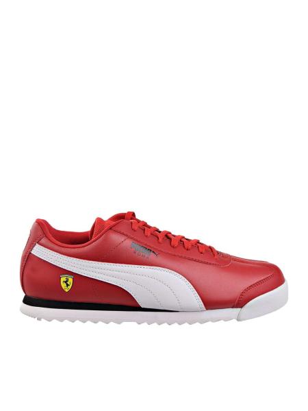 Мужские кроссовки Puma SF Roma Ferrari - 306083-12