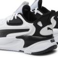 Мужские кроссовки Puma Softride Premier Ombre - 376189-02