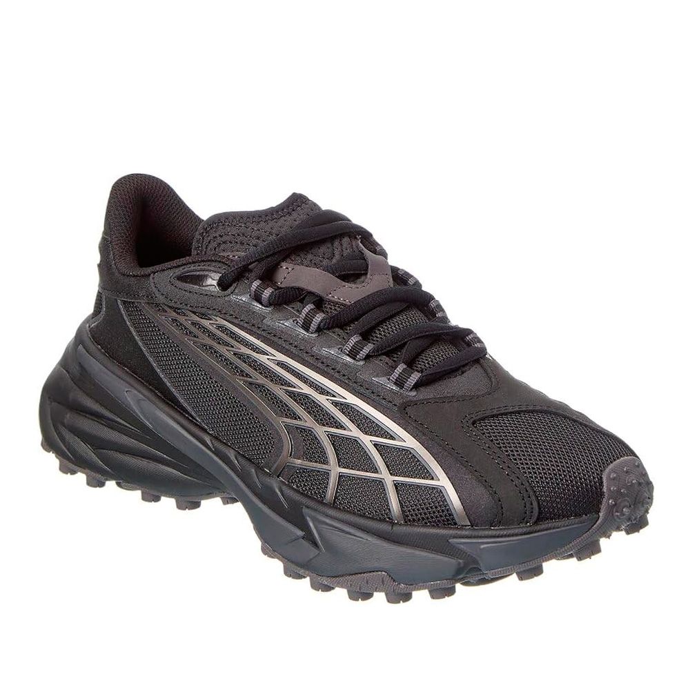 Мужские кроссовки Puma Spirex Carbon - 399566-01 в интернет