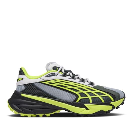 Мужские кроссовки Puma Spirex Scifi - 398428-01