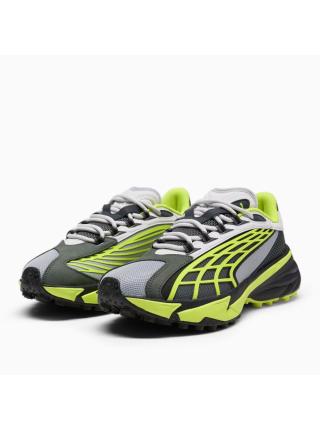 Мужские кроссовки Puma Spirex Scifi - 398428-01