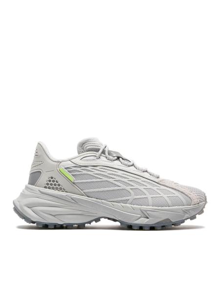 Мужские кроссовки Puma Spirex x Pleasures - 396037-02