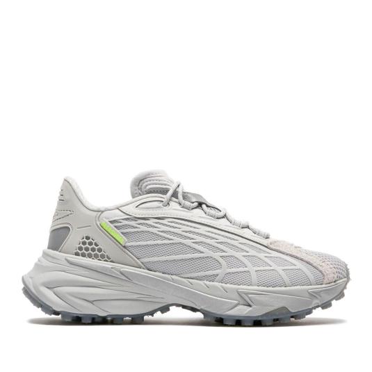 Мужские кроссовки Puma Spirex x Pleasures - 396037-02