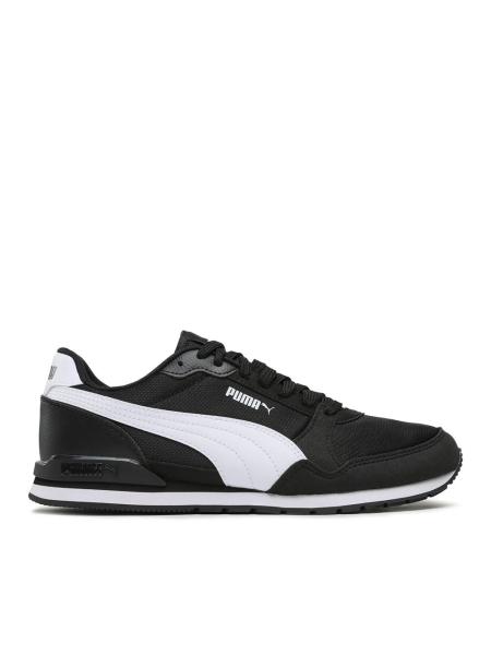 Мужские кроссовки Puma ST Runner V3 Mesh - 384640-01