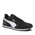 Мужские кроссовки Puma ST Runner V3 Mesh - 384640-01