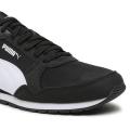 Мужские кроссовки Puma ST Runner V3 Mesh - 384640-01