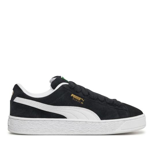 Мужские кроссовки Puma Suede XL - 395205-02