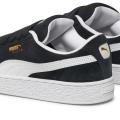Мужские кроссовки Puma Suede XL - 395205-02