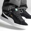 Мужские кроссовки Puma Suede XL - 395205-02