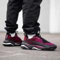 Мужские кроссовки Puma Thunder Spectra - 367516-03