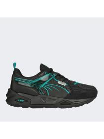 Мужские кроссовки Puma Mercedes-AMG Petronas F1 x TRC Blaze - 307649-02