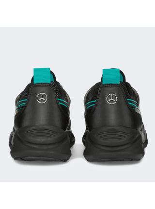 Мужские кроссовки Puma Mercedes-AMG Petronas F1 x TRC Blaze - 307649-02