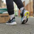 Мужские кроссовки Puma TRC Blaze - 384958-01