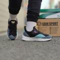 Мужские кроссовки Puma TRC Blaze - 384958-01
