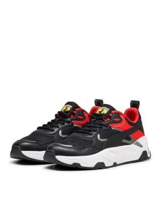 Мужские кроссовки Puma Ferrari Trinity - 307950-01