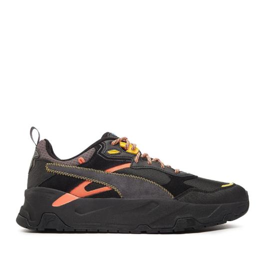 Мужские кроссовки Puma Trinity Open Road - 393361-01