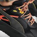 Мужские кроссовки Puma Trinity Open Road - 393361-01