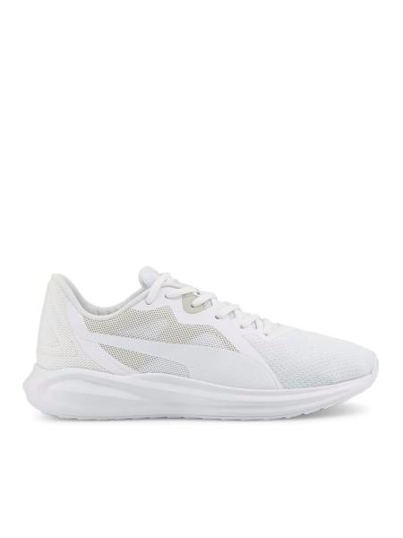 Мужские кроссовки Puma Twitch Runner - 376289-03
