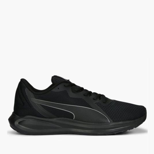 Мужские кроссовки Puma Twitch Runner - 377981-02