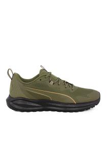 Мужские кроссовки Puma Twitch Runner Trail - 376961-14