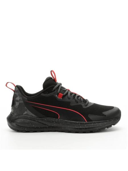 Мужские кроссовки Puma Twitch Runner Trail Camo - 378040-01